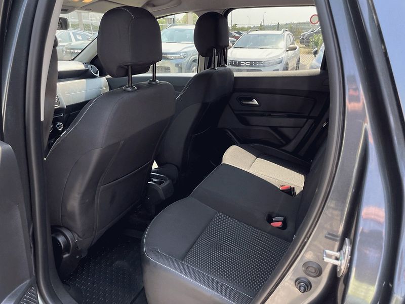 Dacia Duster (2018) 1.6 SCe,84kW,Comfort,4x2 - fotka 26 z 33