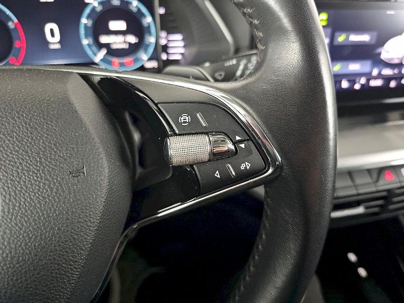 Škoda Octavia (2022) COMBI 1.5TSI 96kW DSG G-TEC AM - fotka 10 z 29