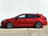 Toyota Corolla 1.8 HSD 140k e-CVT Style - náhled 8