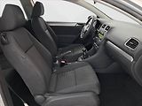 Volkswagen Golf (2009) 1.4 16V, po STK, Tažné - náhled 9