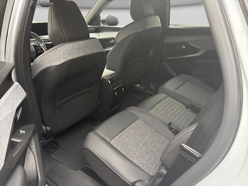 Peugeot 5008 (2026) ALLURE Hybrid 145 e-DCS6       - fotka 21 z 21