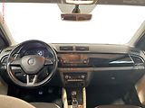 Škoda Fabia (2015) 1.2 TSI, ČR, AC, temp - náhled 8
