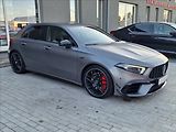 Mercedes-Benz Třídy A A45 S AMG 4Matic+,ČR,1.Maj. - náhled 1