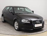 Audi A3 (2009) Ambition 2.0 TDI, Serv.kniha - náhled 1
