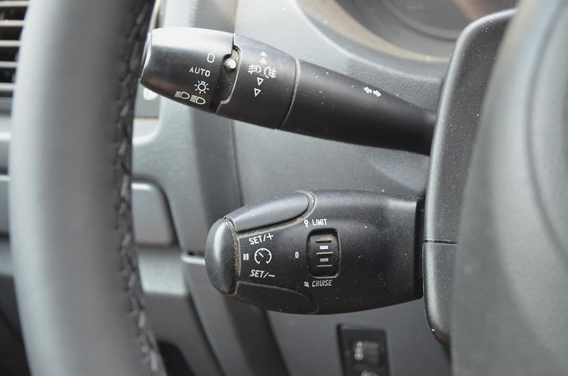 Fiat Scudo (2014) // REZERVOVÁNO //  - fotka 16 z 22