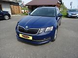 Škoda Octavia 1,5 TSi 110 kW - náhled 1