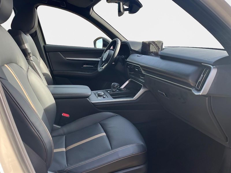 Mazda CX-80 (2026) PHEV 327K/8AT/AWD/HOMURA/COSO - fotka 15 z 16