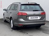 Volkswagen Golf (2014) 1.4 TSi, CUP, DSG, kamera - náhled 6