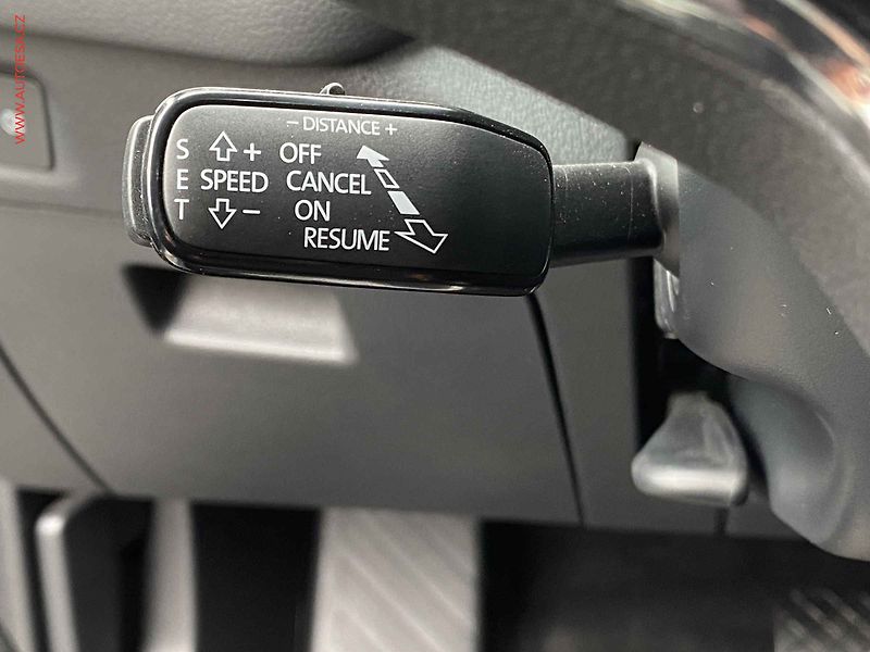 Škoda Octavia (2022) 2.0 TDi, ČR, Style, DSG, LED - fotka 13 z 17