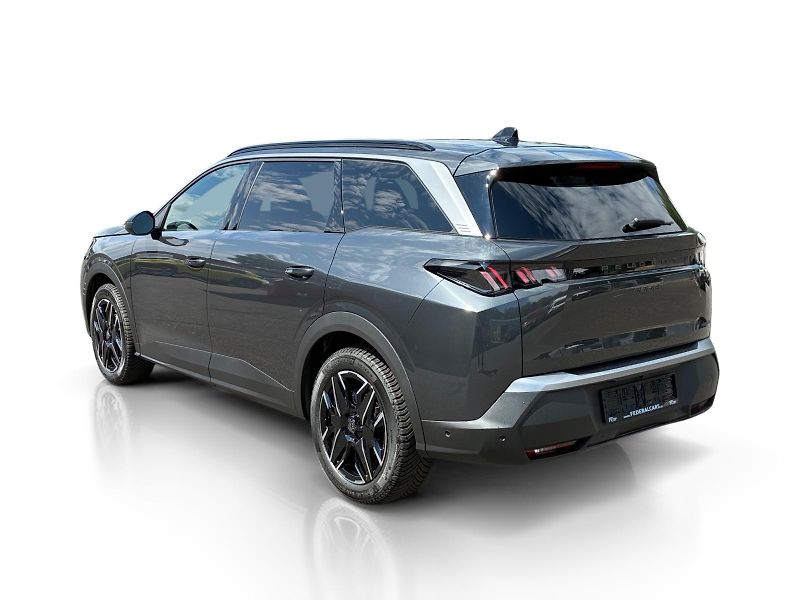 Peugeot 5008 (2026) BUSINESS Hybrid 145 e-DCS - fotka 3 z 15