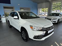 Mitsubishi ASX 1,6   16V, 1.MAJITEL, SERVISKA - fotografie inzerátu