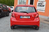 Toyota Yaris (2015) // REZERVOVÁNO //  - náhled 4