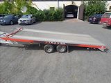 Z-Trailer AST AT 27-20/48SW - náhled 7