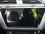 Volkswagen Touran (2017) 1.6TDI, AC - náhled 11