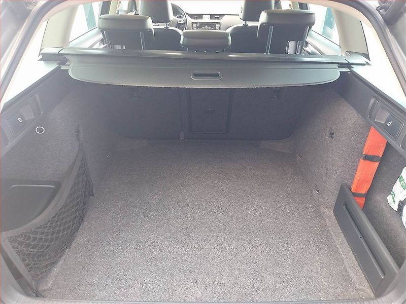 Škoda Octavia (2016) 2.0 TDI, Automat, Serv.kniha - fotka 13 z 19