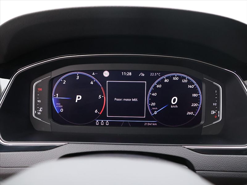 Volkswagen Passat 2,0 TDI 147kW DSG Alltrack CZ - fotka 17 z 34