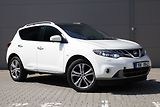Nissan Murano Bez investic, servisované. - náhled 2