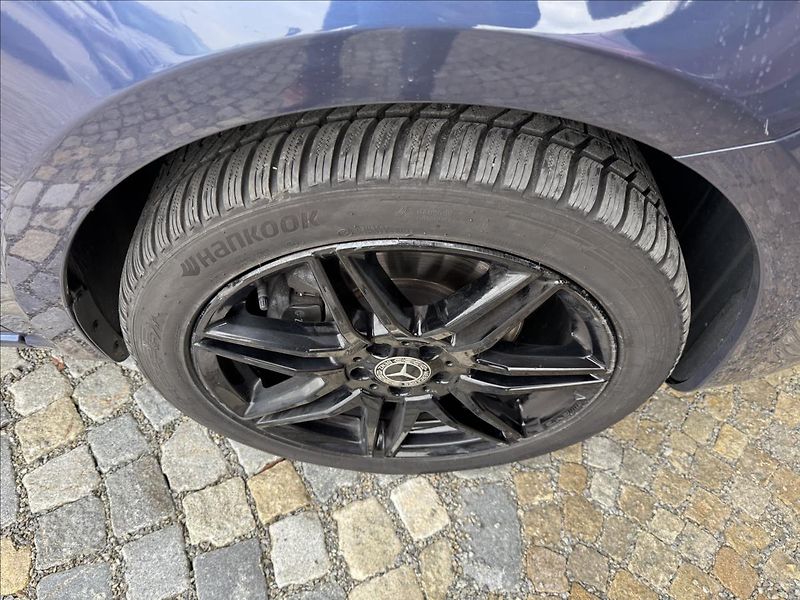 Mercedes-Benz Třídy V V 300d 4M Marco Polo*AIRMATIC - fotka 34 z 35