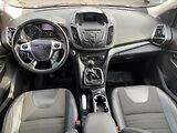 Ford Kuga (2015) 1.5 EB, AC, TZ, park.čidla - náhled 8