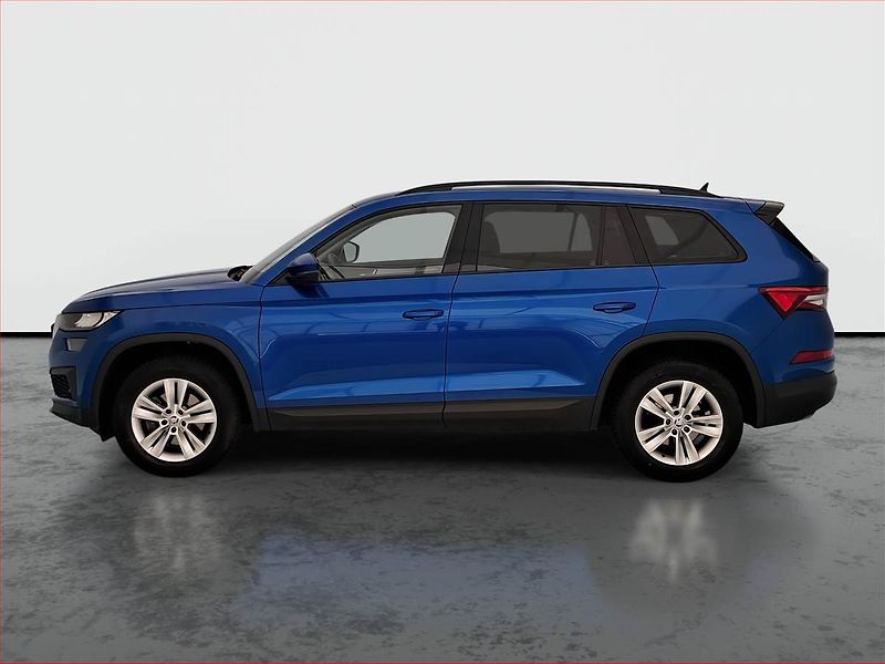 Škoda Kodiaq (2022) Ambition Plus 2.0 TDI - fotka 3 z 18