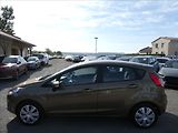 Ford Fiesta 1,2 i 60kW 1.MAJITEL, SERVISKA - náhled 6