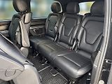 Mercedes-Benz Třídy V (2021) Mercedes-Benz V 300 d 4MATIC  - náhled 28