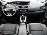 Renault Scénic (2012) 1.6 DCi, ČR, Bixen, AC - náhled 8