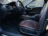 Audi A7 3.0TDI AUT 4x4 KAMERA TAŽNÉ - náhled 28