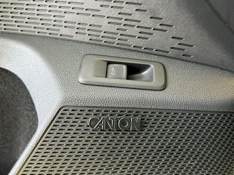 Škoda Octavia (2025) Combi DSG 2.0TSI 195kW RS - fotka 29 z 38