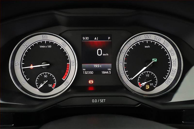 Škoda Superb (2020) Style 2.0 TDI, Automat, ČR - fotka 8 z 19
