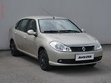 Renault Thalia (2011) 1.2 i, ČR, AC - náhled 1