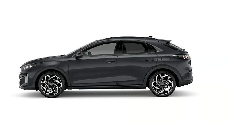 Kia XCeed 1.6 T-GDI GPF 7DCT GT-LINE - fotka 4 z 6