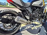 CFMOTO 700 CL-X Heritage (2022) - náhled 14