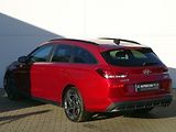 Hyundai i30 1.5 T-GDI 103kW DCT N-Line - náhled 7