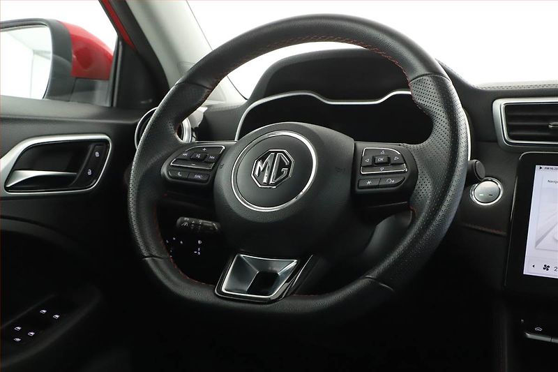 MG ZS (2022) Comfort EV 50.3 kWh, SoH 89% - fotka 8 z 20