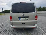 Volkswagen Multivan (2011) 2L 103kw, SPLÁTKY  - náhled 8