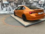 Škoda Octavia (2022) 1.5TSi,110KW,VYHŘ.SEDADLA,TEMP - náhled 8
