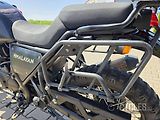 Royal Enfield Himalayan (2021) - náhled 9