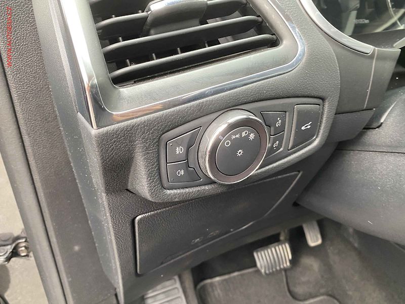 Ford Galaxy (2019) 2.0 TDCi, AT, LED, navi - fotka 15 z 18