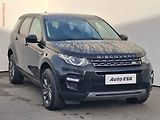 Land Rover Discovery Sport (2017) 2.0 TD4 4x4, AT, kůže, panor - náhled 1