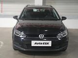 Volkswagen Golf (2015) 1.6TDi, AC, výhřev sed - náhled 1