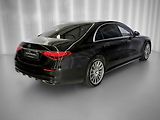 Mercedes-Benz Třídy S 450 4MATIC AMG L, FIRST CLASS, - náhled 7