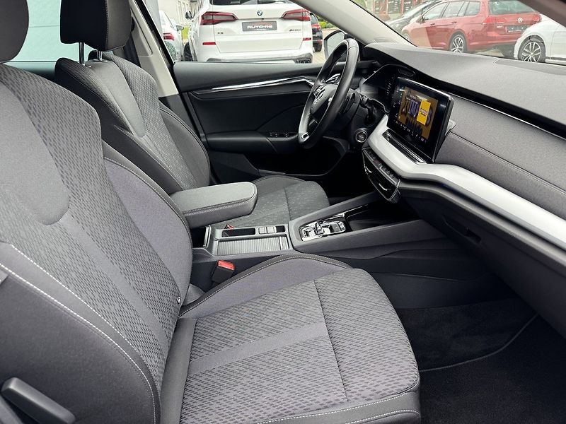 Škoda Octavia (2022) 2.0TDi DSG LED Navi Kamera - fotka 18 z 50