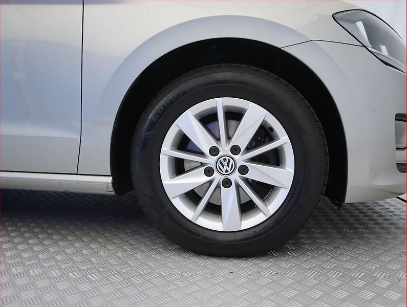 Volkswagen Golf Sportsvan (2017) 1.4 TSI, Serv.kniha, Tempomat - fotka 15 z 20