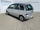 Opel Meriva (2006) 1.4i 16V Klima! Tažné! - náhled 6