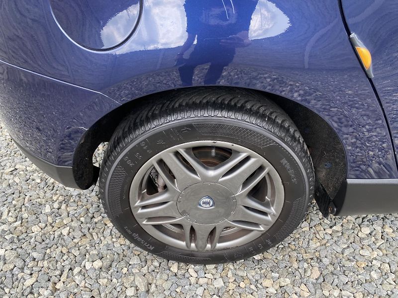 Lancia Delta 2.0JTD 165PS SPORT NAVI SERVIS - fotka 45 z 169