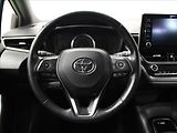 Toyota Corolla 1,2 Turbo, 1.majitel - náhled 16