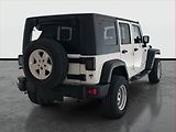 Jeep Wrangler (2009) 2.8 CRD - náhled 4