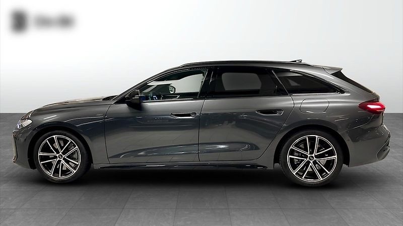 Audi A5 E-Hybrid S-line Tech Plus B&O - fotka 2 z 13