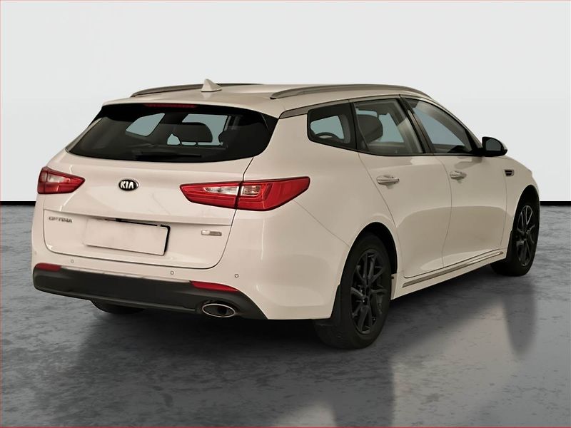 Kia Optima (2017) 1.7 CRDI, Automat, Serv.kniha - fotka 5 z 21